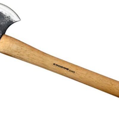 Michigan Double Bit Axe by Condor Tool