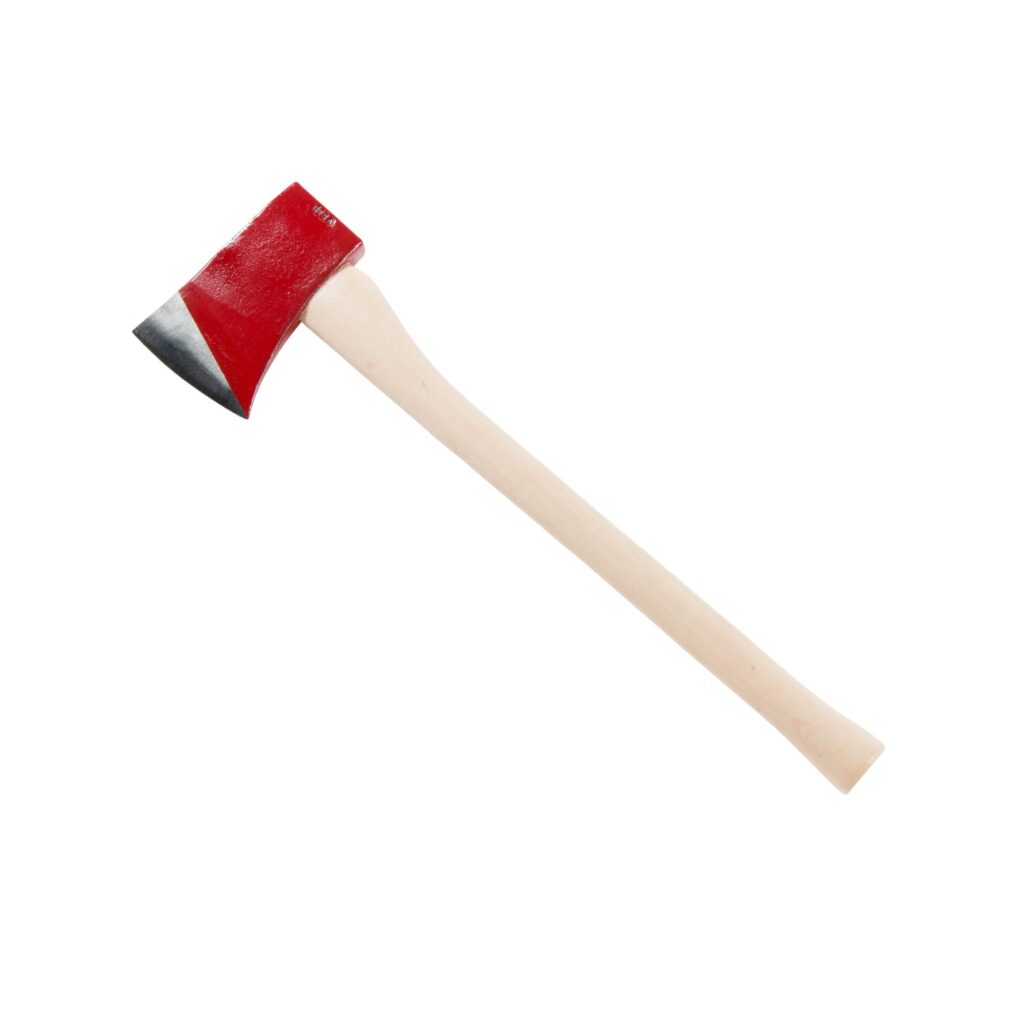 Council Tool Miner's axe