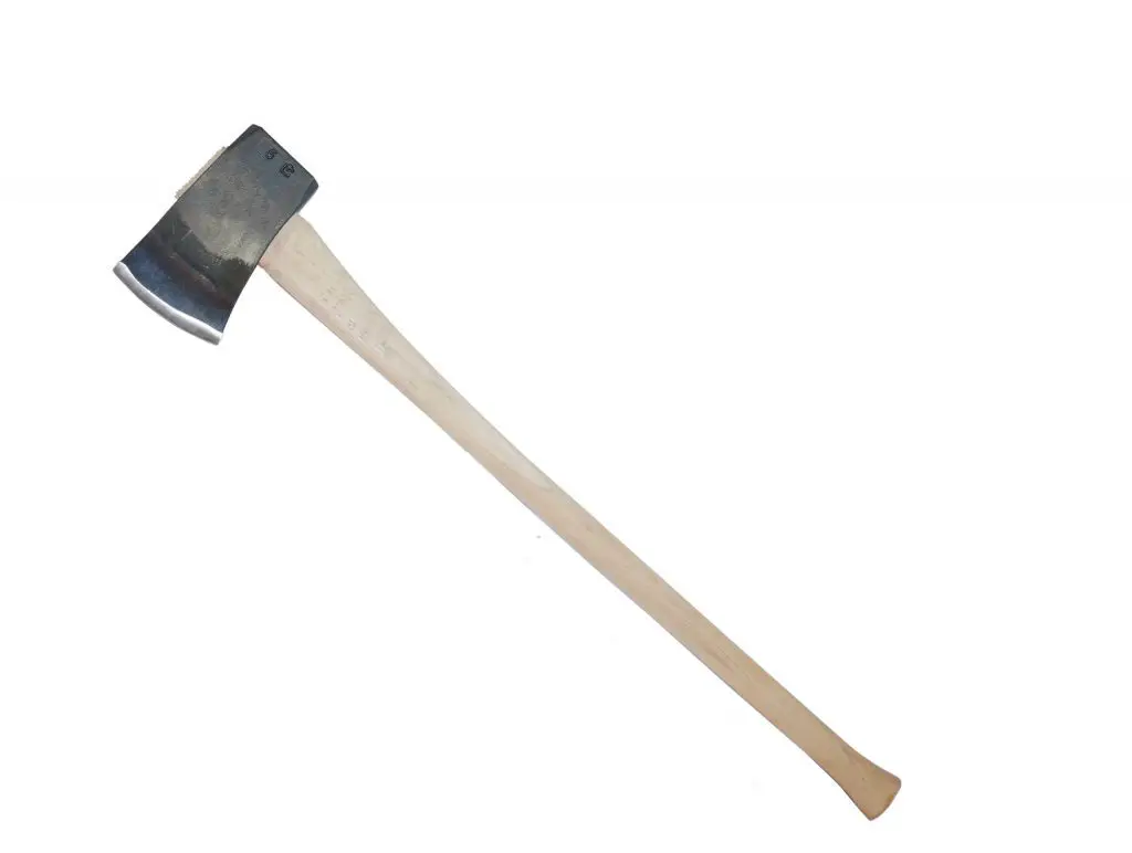 council tool splitting axe