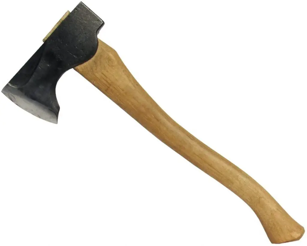 Council Tool Woodcraft Pack Axe