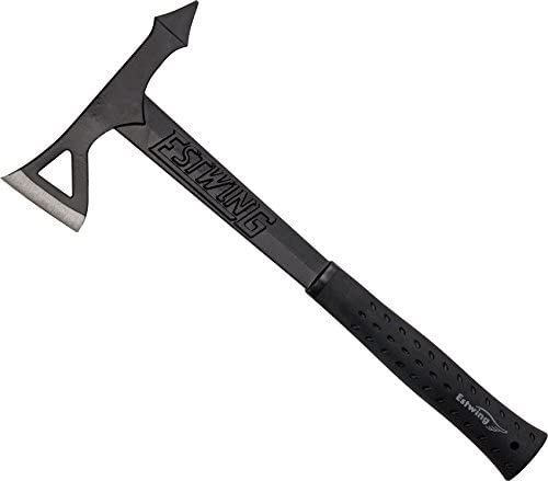 Estwing Black Eagle Tomahawk