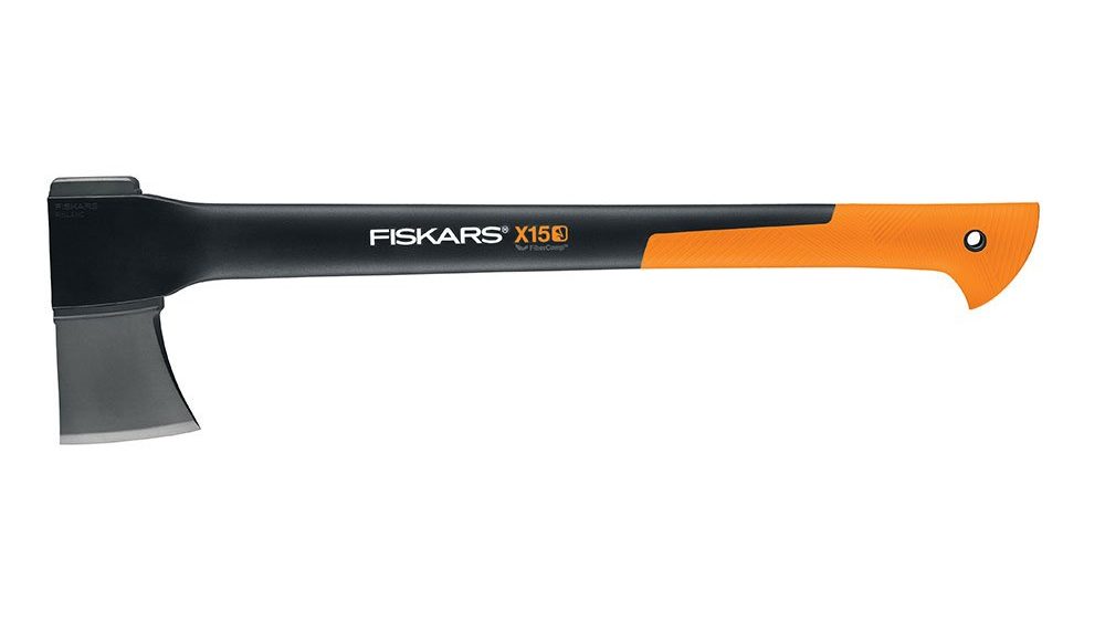 Fiskars X15 Chopping Axe