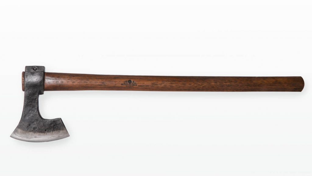 What is a Bearded Axe? Design Features and Uses Awesome Axes