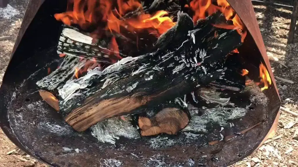 Juniper Firewood