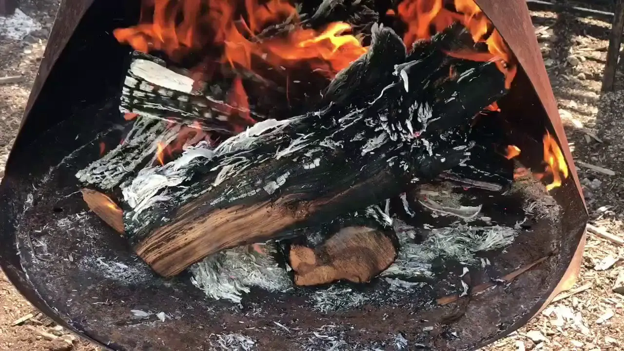 Is Juniper Firewood Any Good for Burning? Awesome Axes