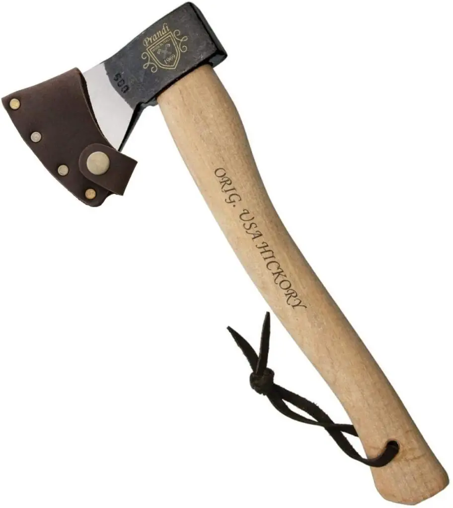 Axes and Hatchets for Wilderness Warriors: 13 Top Picks