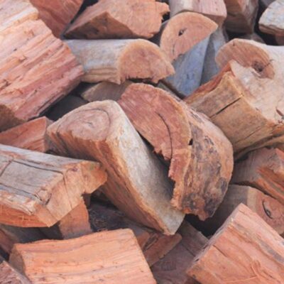 redgum firewood