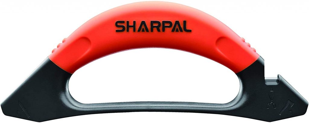 Sharpal 112N Sharpener for Knives and Axes