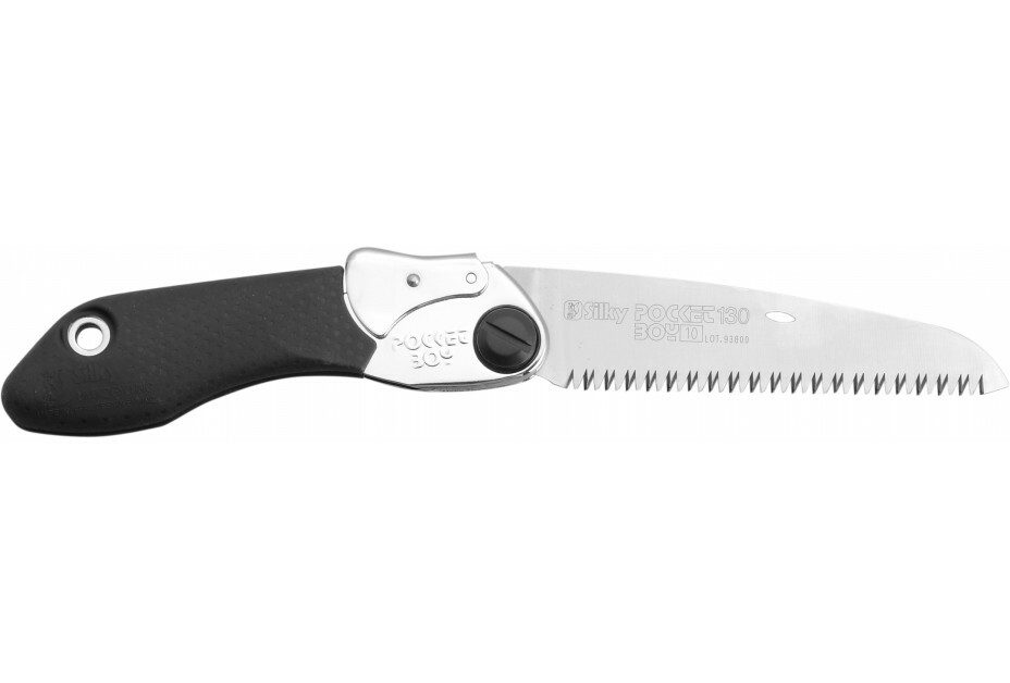 Bahco Laplander vs Silky Folding Saw Comparison