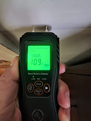 viking moisture meter