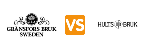 Gransfors Bruks vs Hults Bruk: Comparing Premium Axes 1 Gransfors Bruk vs Hults Bruk Comparison