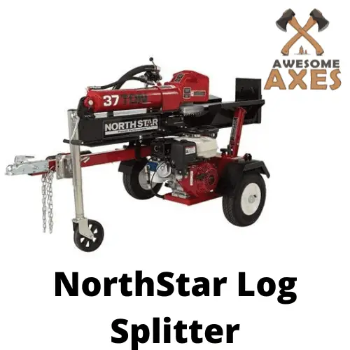 NorthStar Log Splitter