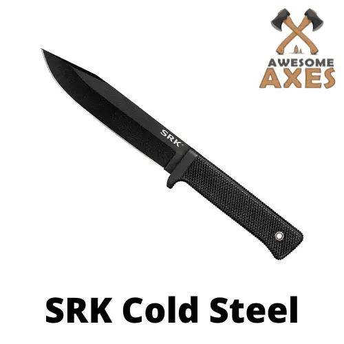 SKR Cold Steel