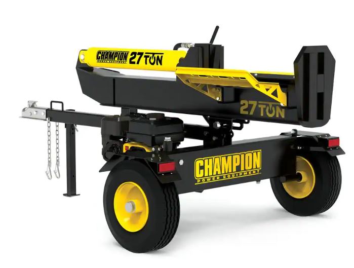 of Log Splitters for Home Use Awesome Axes