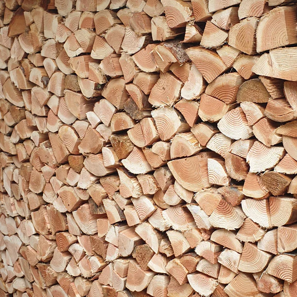 douglas fir firewood cord