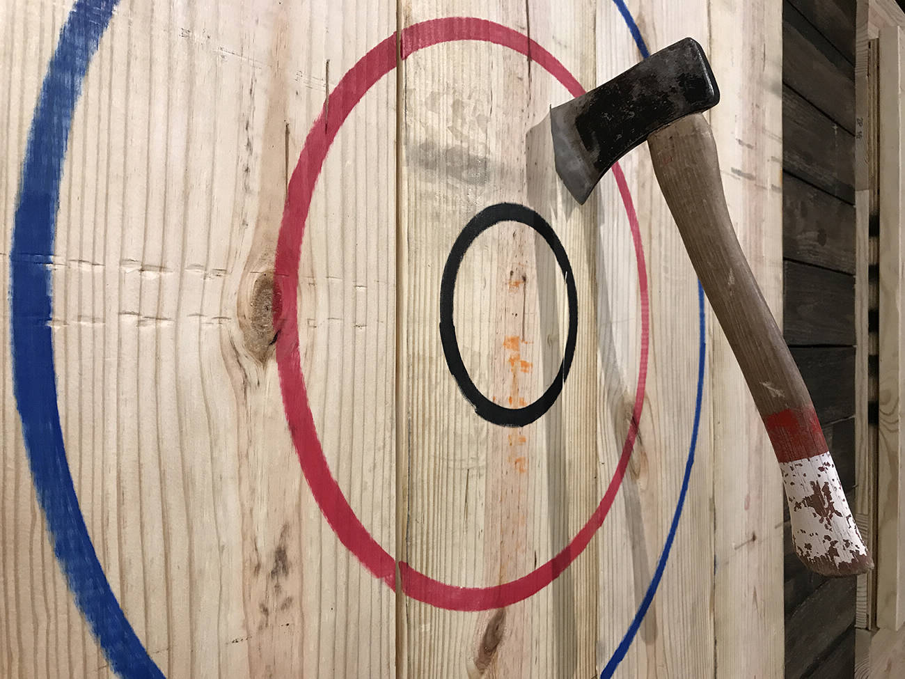5 Best Axe Throwing In Seattle, WA [2023 Updated] Awesome Axes