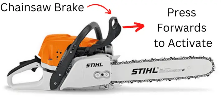 How to Start a Stihl Chainsaw in 13 Easy Steps 2 How to Start a Stihl Chainsaw in 13 Easy Steps