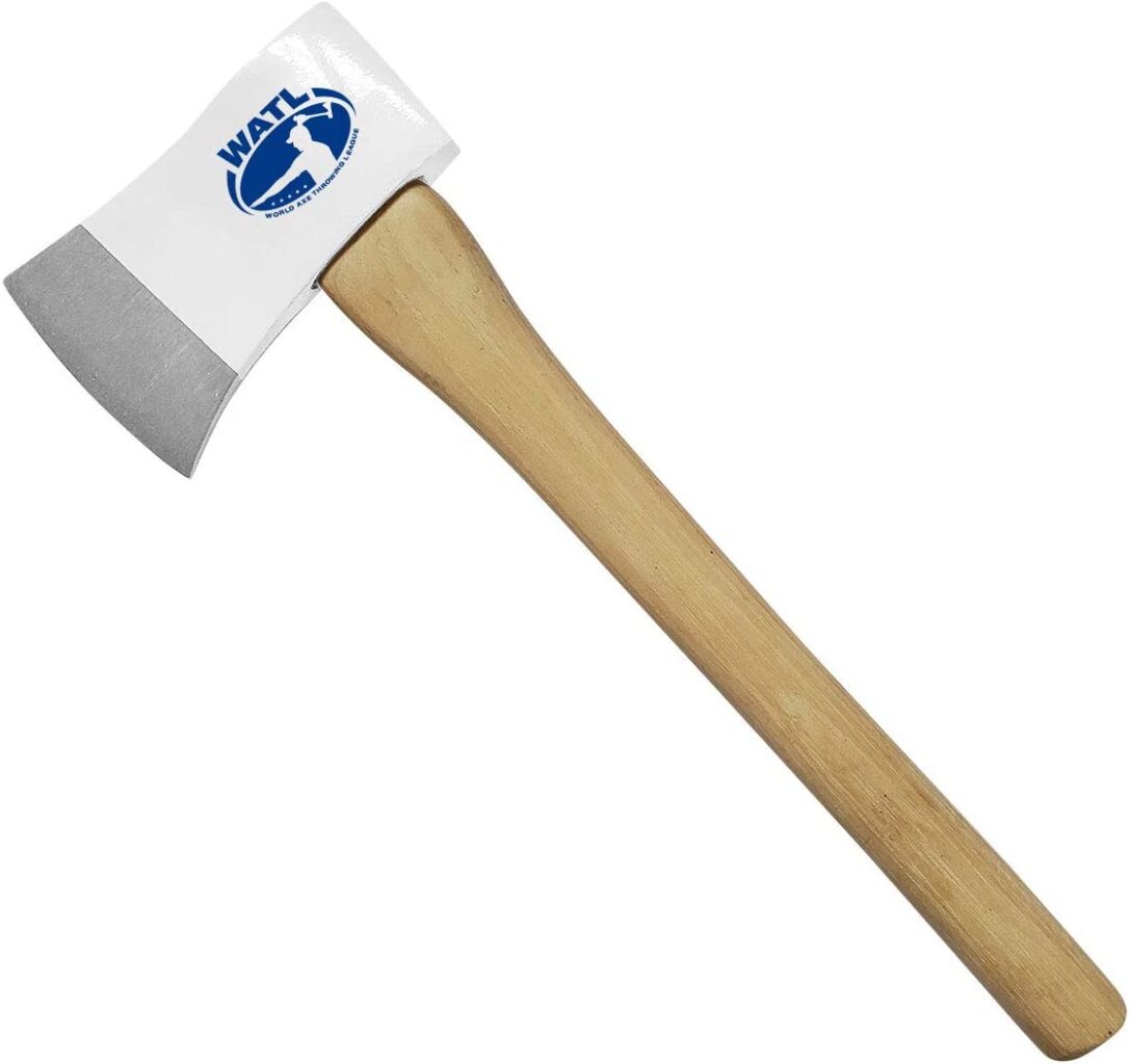 WATL Competition Thrower Axe