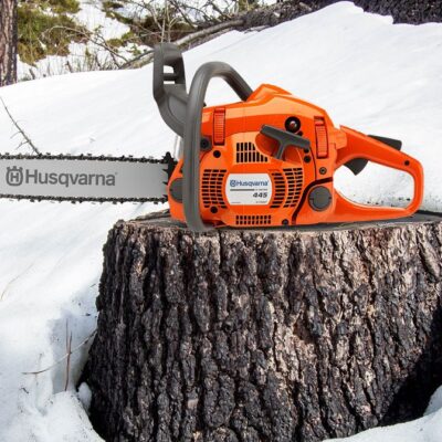 How to Store a Chainsaw for Winter to Avoid Rust 1 how to store a chainsaw for winter