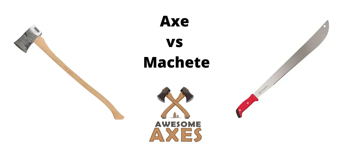 last of us 2 machete vs axe