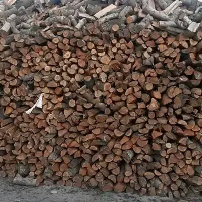 almond firewood