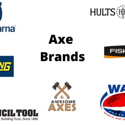 Axe Brands