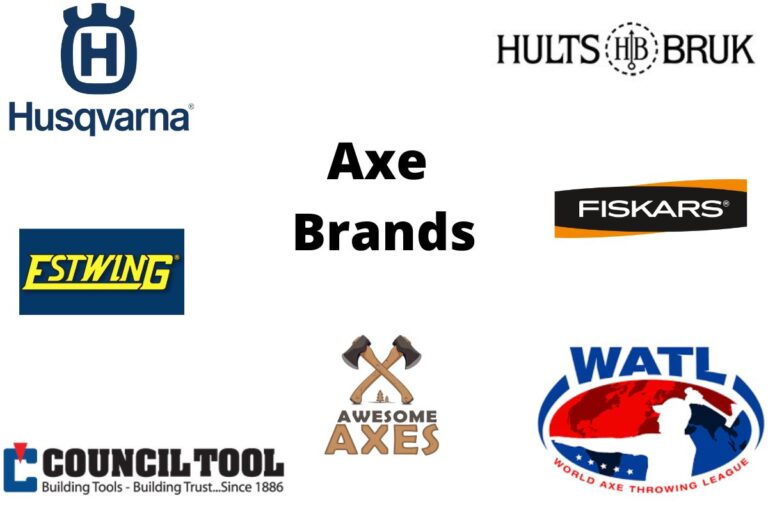 The Cutting Edge 18 Leading Axe Brands Awesome Axes