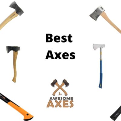 A Cut Above: 14 Legendary Axes for Every Task 7 Best Axes
