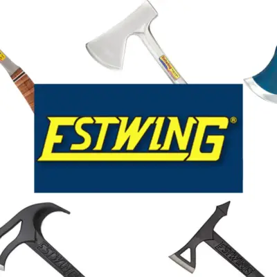 How to Choose Estwing Axes