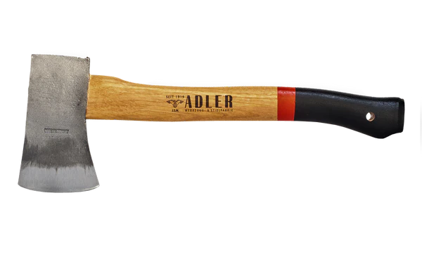 adler axe