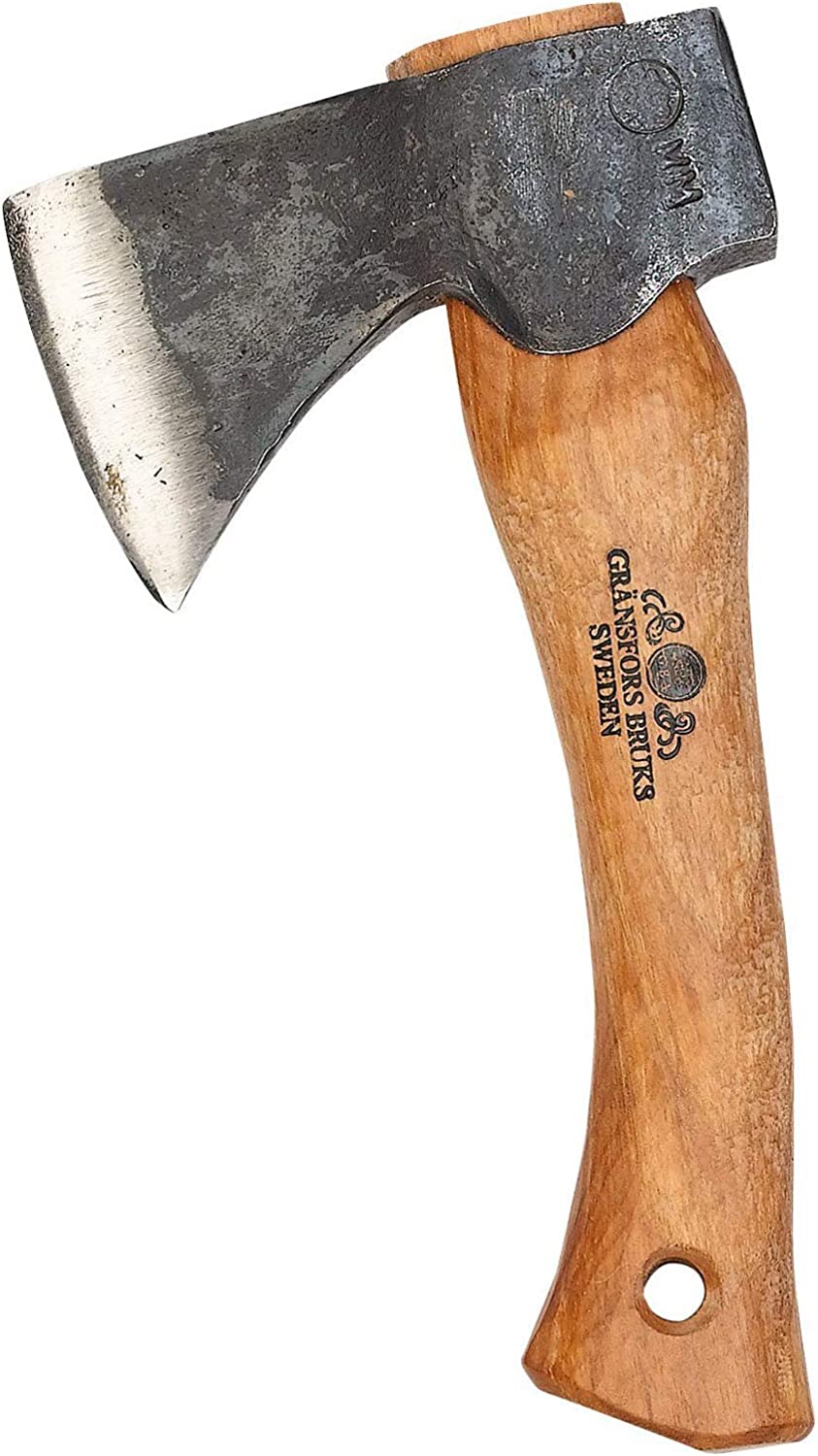 Gransfors Bruks Hand Hatchet