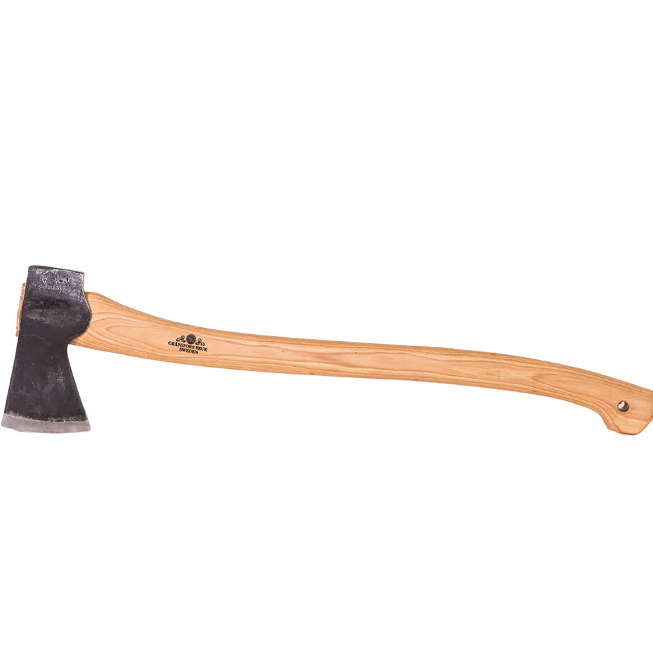 Gransfors Bruk Scandinavian Forrest Axe