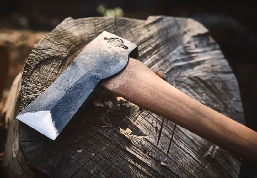 hultafors axe