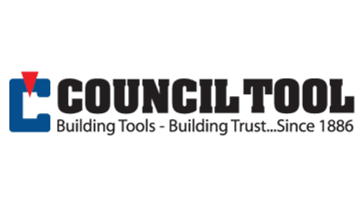 council tool logo