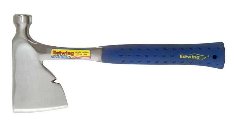 A Cut Above: 14 Legendary Axes for Every Task 27 estwing carpenter's axe