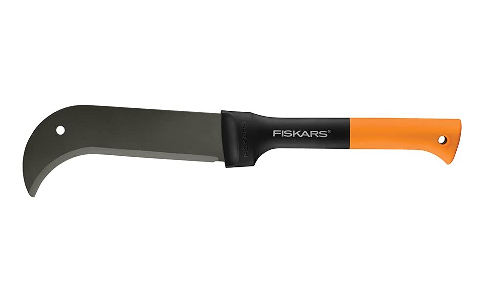 Bushwhacking Brilliance: Best Axes for Clearing 5 Fiskars Brush Axe